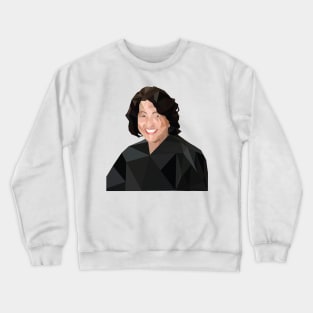 Sonia Sotomayor Crewneck Sweatshirt